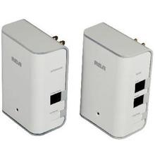 RC940,  RCA Wireless Powerline Network Phone Jack