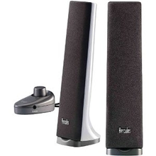 4769235 XPS 2.0 40 Slim Speaker System, 2-Piece - 