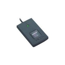 RFID READER, PC PROX, HID USB VIRTUAL COM READER