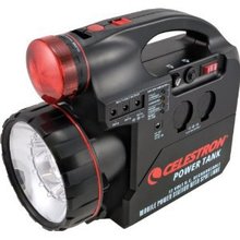 Powertank, 12v, For 18774