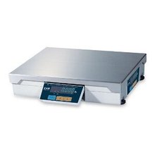 SCALE, POS INTERFACE SCALE, 30LB, WEIGHS IN OUNCES