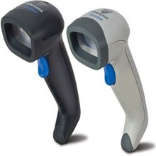 QUICKSCAN IMAGER, BLACK,IBM DEFAULT, MULTI I/F