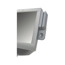 MSR 1-3 TRACK,USB,BLACK NOT FOR MAGNUS UNITS