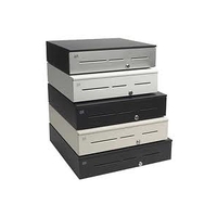 Advantage Cash Drawer (3 Slots, Painted Front, 18.
