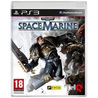 Warhammer 40,000: Space Marine