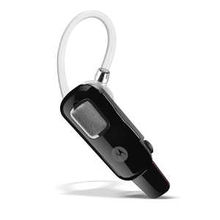 HX550 Universal Bluetooth Headset, Black