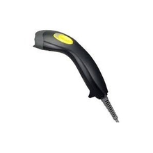 ZB3000 Mid Range CCD Barcode Reader, USB Cable, Bl