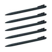 ACCESSORY, STYLUS 5-PACK