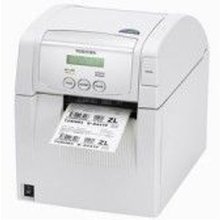 TOSHIBA, THERMAL RECEIPT PRINTER, SINGLE SIDE, 2 C
