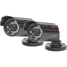 QSM1424C2 Surveillance/Network Camera - Color, Mon