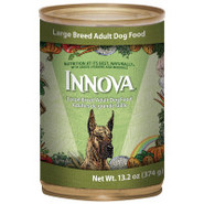 Innova Large Breed Adult Canned Dog Food