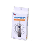 2.4GHz WiFi Presenter with Laser Pointer & Mouse