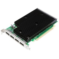 PNY Quadro NVS 450 Graphics Card