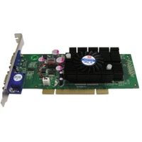 Jaton GeForce 6200 Graphics Card