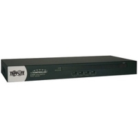 NetController B042-004 4-Port KVM Switch