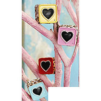 Ycross Skin Mini Keychain Speaker