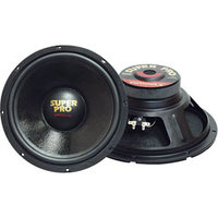 PW18110US 18-inch 2000-watt Woofer