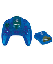 Mobile Video Gaming System