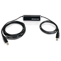 IOGEAR USB Laptop KVM Switch