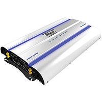 PB1038GX 4000-watt 4-channel MOSFET Amplifier
