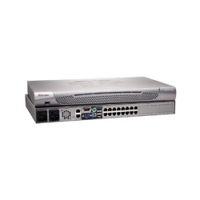 Raritan Dominion DKX2-432 32-Ports KVM Switch