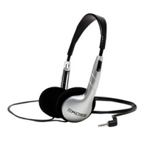 Koss UR-5 Stereo Headphones