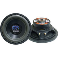 Pyramid 10-inch 700-watt Subwoofers
