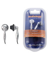 Audiology Contour Silent Cap Lightweight Earphones