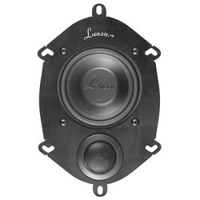 Lanzar MTP Series MTP5X7 Speaker