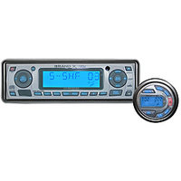 Marine Weather Band/ iPod Ready CD/ MP3/ WMA Playe