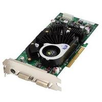 VCQFX3000 256MB Quadro Dual DVI Video Card