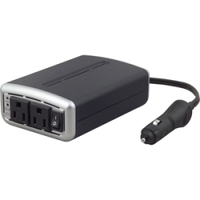 Belkin AC Anywhere 300W Power Inverter