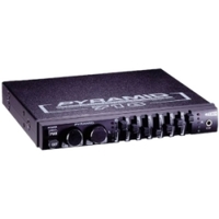 PYRAMID 718EX Car Equalizer