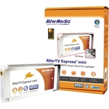 AVerMedia mini PCTV TV Tuner Card