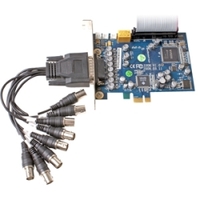 Q-see QSDT8PCRC Network Video Recorder