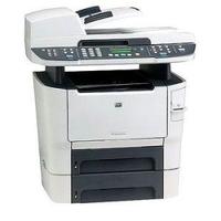 HP LaserJet M2727NF Multifunction Printer