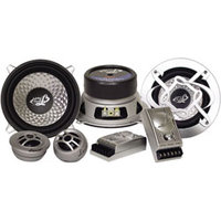 5.25-inch Two-way Component Speaker System