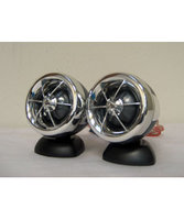 ICBM734 350-Watt Tweeter Set