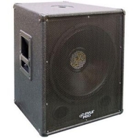 Pyle PylePro PASW15 Stage Subwoofer