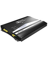 4-channel 1100-watt High Power Amplifier