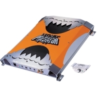 Legacy Predator LA2228 1-channel Car Amplifier