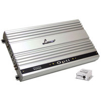 Lanzar Competition Class Mono Block Digital Amp