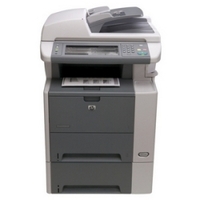 HP LaserJet M3035 M3035XS Laser Multifunction Prin