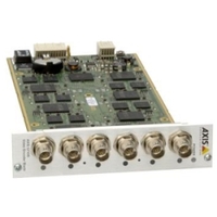 Axis Q7406 Video Encoder