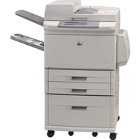 HP LaserJet M9040 Multifunction Printer