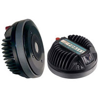 Midrange/ Tweeter Driver with 40-oz Magnet