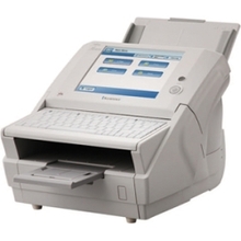fi-6010N Sheetfed Scanner