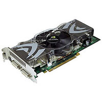 VCQFX5500-PCIE-PB 1GB Quadro Video Card (Refurbish