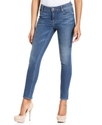 RACHEL Rachel Roy Jeans, Skinny Medium-Wash Expose