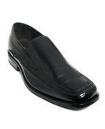 Shoes, Glenager Moc Toe Loafers Men's Shoes